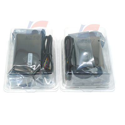 Sensor de flujo másico de gas MF4003-2-R-V-A para analizadores de calidad del aire y monitoreo de emisiones