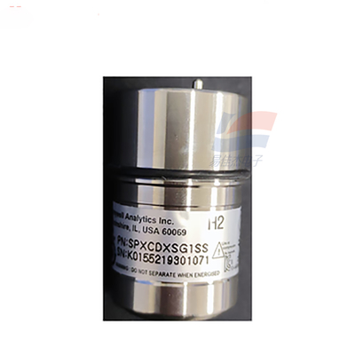 El detector de gas YJJ SPXCDXSG1SS XCD se utiliza para los instrumentos de detección de gases combustibles