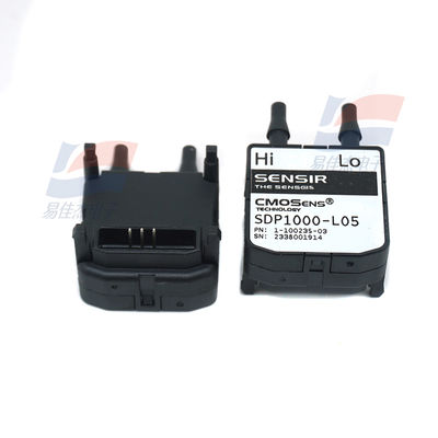 SDP1000-L05 Sensor de presión diferencial de bajo alcance para campos de control de procesos de automatización automotriz