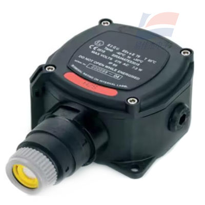 YJJ SPSTAXF1SS Detector de gas inflamable Analizador de gas hecho de acero inoxidable
