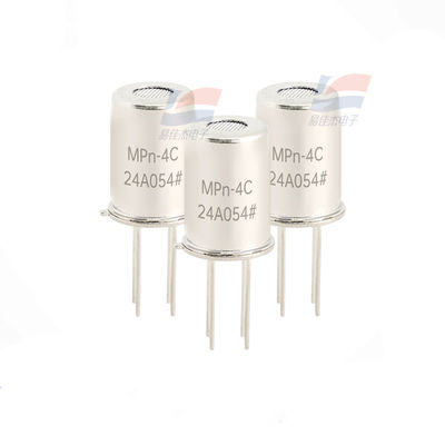 El sensor de gas combustible YJJ MPn-4C se utiliza como detector de fugas de gas en varios lugares