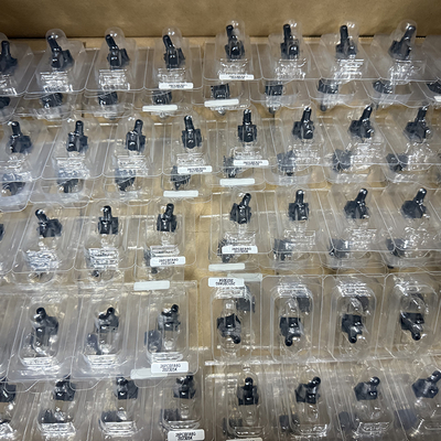 El sensor de presión de interfaz de placa YJJ 26PCBFA6G se utiliza en dispositivos médicos