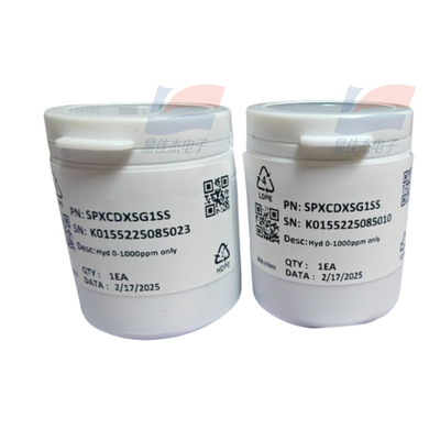 Sensor de gas de hidrógeno SPXCDXSG1SS para seguridad industrial