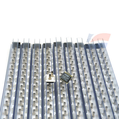 YJJ HPSAC3000 010M-D-S Sensor de presión de corriente constante de 1Kpa de doble tubo se utiliza en sistemas HVAC