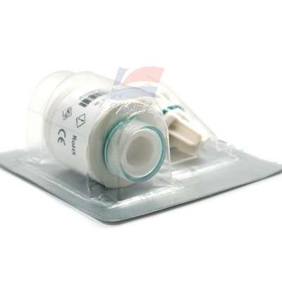 YJJ AO-08 Sensor de oxígeno electroquímico se utiliza en equipos médicos para medir la concentración de oxígeno