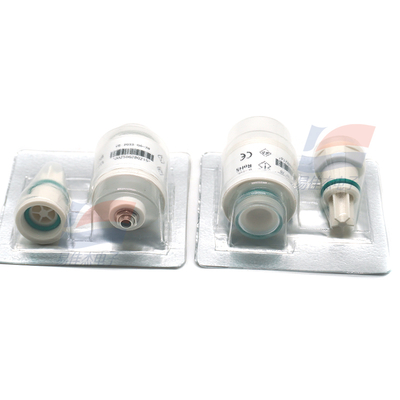 YJJ AO-08 Sensor de oxígeno electroquímico se utiliza en equipos médicos para medir la concentración de oxígeno