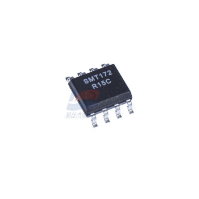YJJ SMT172 TO-92 TO-18 TO-220 SOIC-8L Sensor de temperatura de salida digital de baja potencia y alta precisión