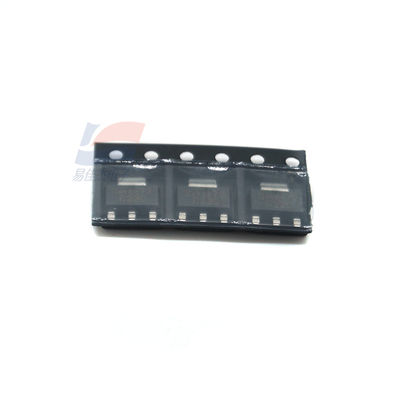 YJJ SMT172 TO-92 TO-18 TO-220 SOIC-8L Sensor de temperatura de salida digital de baja potencia y alta precisión