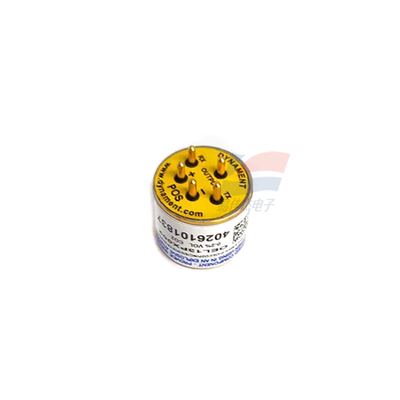 YJJ MSH-P/OECO2P/NC/5/V/P/XTR Sensor infrarrojo de dióxido de carbono se utiliza en campos como las minas de carbón