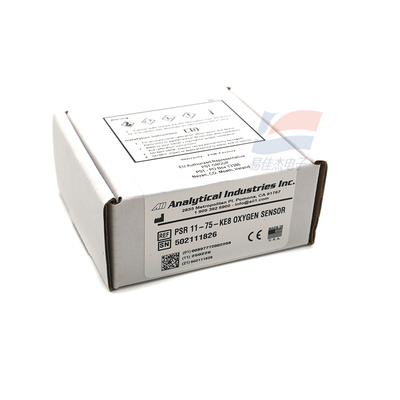 YJJ PSR-11-75-KE8 Batería médica de oxígeno Sensor de oxígeno Accesorios Consumibles de mantenimiento