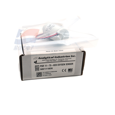 YJJ PSR-11-75-KE8 Batería médica de oxígeno Sensor de oxígeno Accesorios Consumibles de mantenimiento