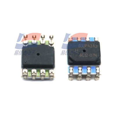 YJJ HSCMRRN001ND2A3 Micro Sensor de Presión HSC de Alta Precisión de Silicio Cerámico 1 pulg H2O Para Uso Médico