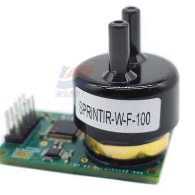 SprintIR-W-F-100   Sensor de gas SprintIR-WF-100 para atención médica, envasado de alimentos y ciencia del deporte