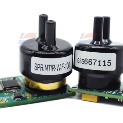 SprintIR-W-F-100   Sensor de gas SprintIR-WF-100 para atención médica, envasado de alimentos y ciencia del deporte