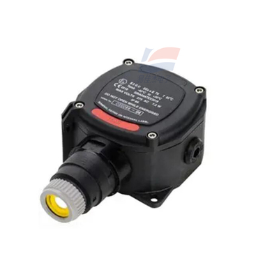SPSTAXF1SS  Detector Sensepoint diseñado específicamente para medir metano