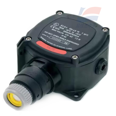 SPSTAXF1SS  Detector Sensepoint diseñado específicamente para medir metano