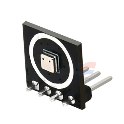 Sensores de gas TVOC AGS2602 Rango pequeño Principios MEMS sensibles