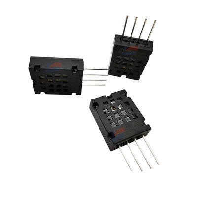 YJJ DHT22 AM2302 Modulo Sensor digital de temperatura y humedad admite bus único y comunicación I2C para aplicaciones domésticas inteligentes