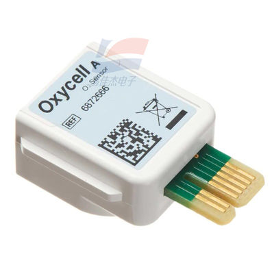 YJJ 6872666 Oxycell O2 Sensor Un sensor de oxígeno diseñado para controlar el contenido de oxígeno en la respiración exhalada