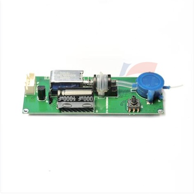 Sensor de gas de alcohol ZE29A-C2H5OH electroquímico de alta precisión