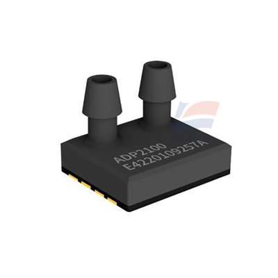 Sensor de presión diferencial digital ADP2100, tamaño pequeño, alta fiabilidad