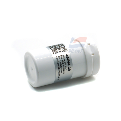 Sensor de gas de silano 4SiH4-20 para detectar la concentración de gas de silano (SiH4)