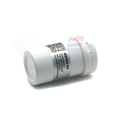 YJJ 4SiH4-20 El sensor de silano de la serie 4 de TSE electroquímico se utiliza en la industria de procesamiento de caucho, etc.