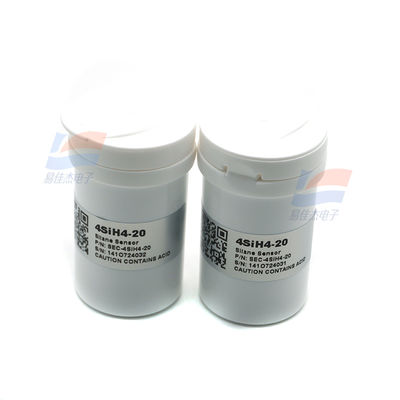 YJJ 4SiH4-20 El sensor de silano de la serie 4 de TSE electroquímico se utiliza en la industria de procesamiento de caucho, etc.