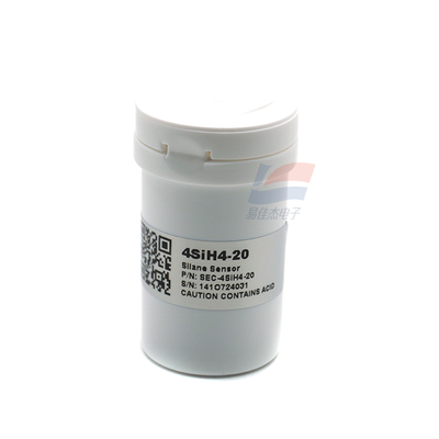 Sensor de gas de silano 4SiH4-20 para detectar la concentración de gas de silano (SiH4)