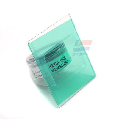 Sensor electroquímico de hidrógeno de 3 electrodos H2/CA-1000 para aplicaciones médicas