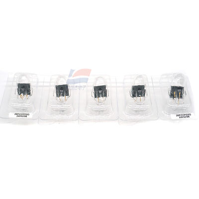 26PCCFD2G Sensores de presión de montaje de tabla Medidor de presión de baja miniatura Sensores sin amplificar