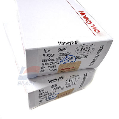 Sensor de efecto Hall SS461A para tacómetros, control de motores y ventiladores, elevalunas eléctricos