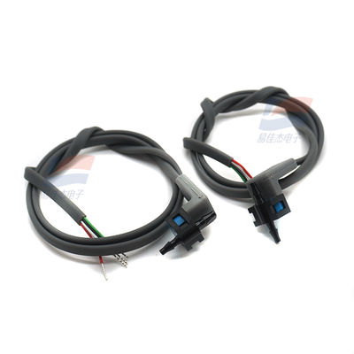 26PCCFG5G Sensor de presión de medición de vacío o presión positiva para el campo médico y otros