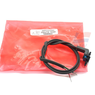 YJJ 26PCCFG5G Sensor de presión de interfaz de placa de 15 Psi se utiliza en dispositivos médicos