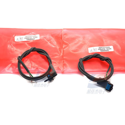 YJJ 26PCCFG5G Sensor de presión de interfaz de placa de 15 Psi se utiliza en dispositivos médicos