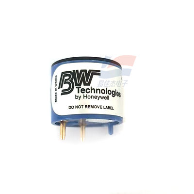 YJJ AAY80-390-BW 4OXV 4OX-V Sensor de concentración de oxígeno 1%-25% vol. O₂ Se utiliza para aplicaciones portátiles o fijas de seguridad vital.