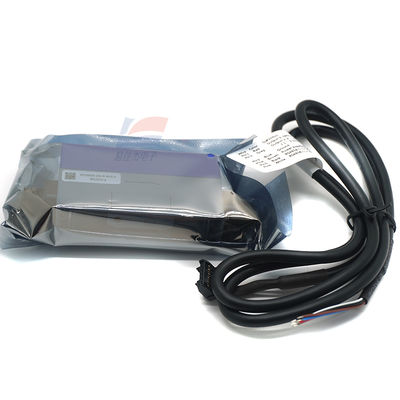 Sensores de flujo de masa MF3000S-200-R-BVZ-A con sensores calorímetricos