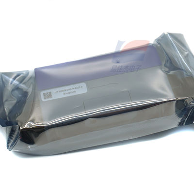 Sensores de flujo de masa MF3000S-200-R-BVZ-A con sensores calorímetricos