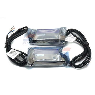 Sensores de flujo de masa MF3000S-200-R-BVZ-A con sensores calorímetricos