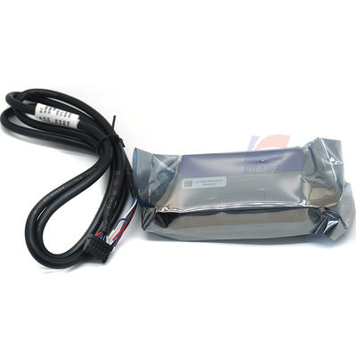 Sensores de flujo de masa MF3000S-200-R-BVZ-A con sensores calorímetricos