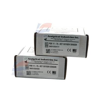 PSR 11-75-KE7 Gas de oxígeno O2 Modelo Excelente Precisión y Estabilidad