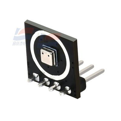 YJJ AGS2602 El sensor de gas TVOC se utiliza para la detección de varias concentraciones de TVOC