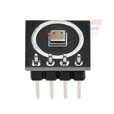 YJJ AGS2602 El sensor de gas TVOC se utiliza para la detección de varias concentraciones de TVOC