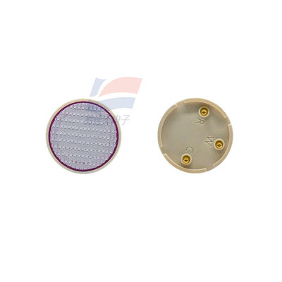 El sensor de gas de amoníaco electroquímico YJJ ANH3000 se utiliza en sistemas de alarma y equipos de monitoreo industrial