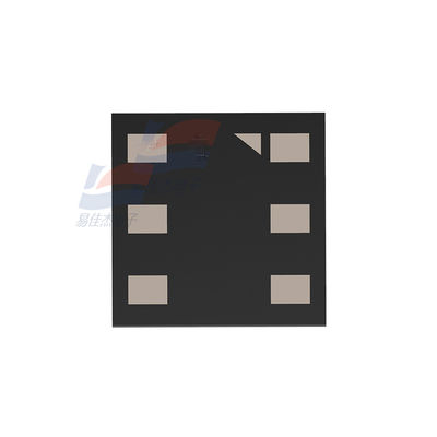 Chip sensor de humedad y temperatura YJJ AHT30 con salida de señal digital I²C, alta precisión y amplio rango de voltaje