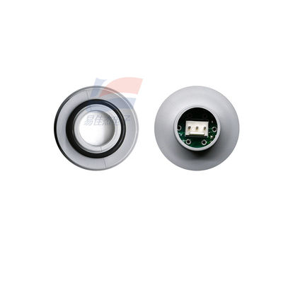 YJJ AOD1000 Sensor de oxígeno de buceo de alta presión La célula de oxígeno se utiliza para detectar la concentración de oxígeno en cámaras de oxígeno de alta presión