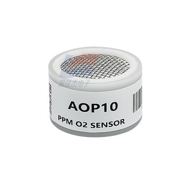 YJJ AOP10 Analizador de nivel PPM con sensor microelectroquímico de oxígeno tipo presión diferencial y dispositivo de alarma