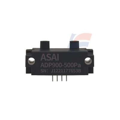YJJ ADP900/ADP910 Gas Pressure Sensor Module For Air Oxygen Nitrogen Differential Pressure Measurement (Módulo de sensor de presión de gas para medición de la presión diferencial del oxígeno y del nitrógeno en el aire)