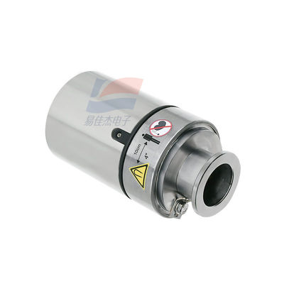 AGP4000 Medidor de vacío compuesto de cátodo frío con pantalla digital de alta precisión MEMS