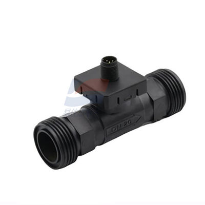 Sensor de flujo de agua YJJ AFD2125W00 para caldera de gas y calentador de agua instantáneo con control de flujo